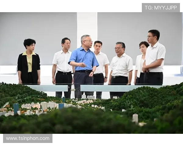 横山企业家王荣以创新精神引领地方经济高质量发展新篇章